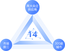 历史和行业地位